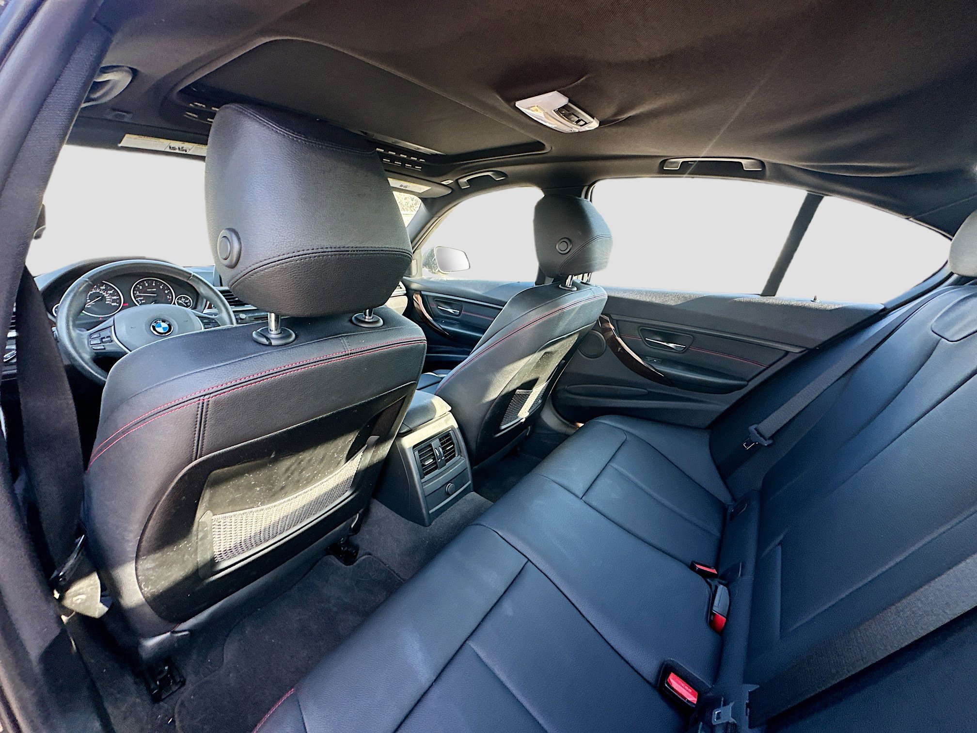 Used 2015 BMW 328i Sedan image 26