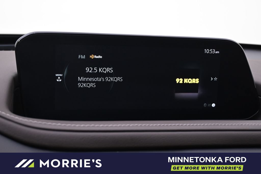 Used 2025 MAZDA CX-30 AWD 2.5 S w/ Premium Package image 27
