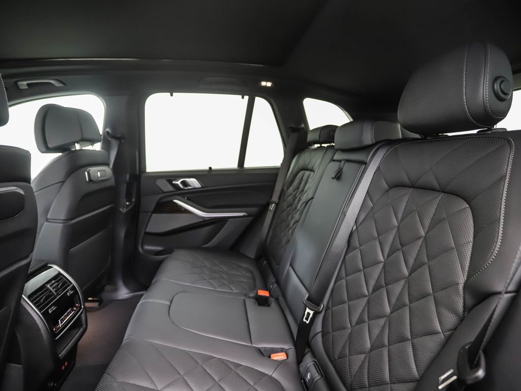 Used 2026 BMW X5 xDrive40i image 20