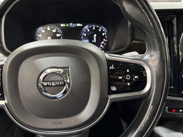 Used 2018 Volvo S90 T5 Momentum w/ Convenience Package image 72