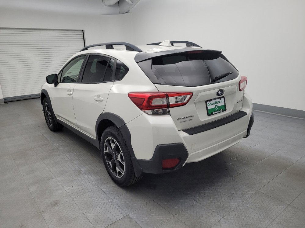 Used 2019 Subaru Crosstrek 2.0i Premium w/ Popular Package #2 image 5