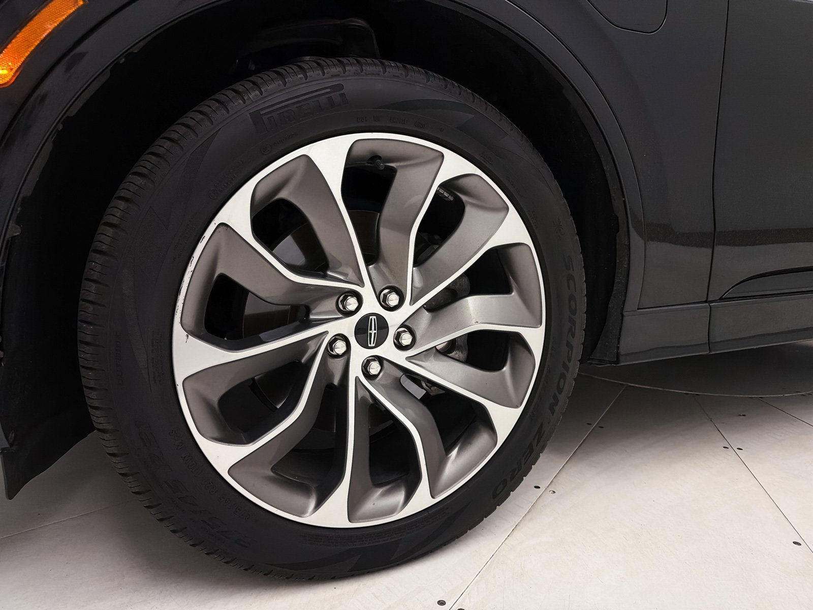 Used 2021 Lincoln Aviator Grand Touring w/ Equipment Group 301A image 18