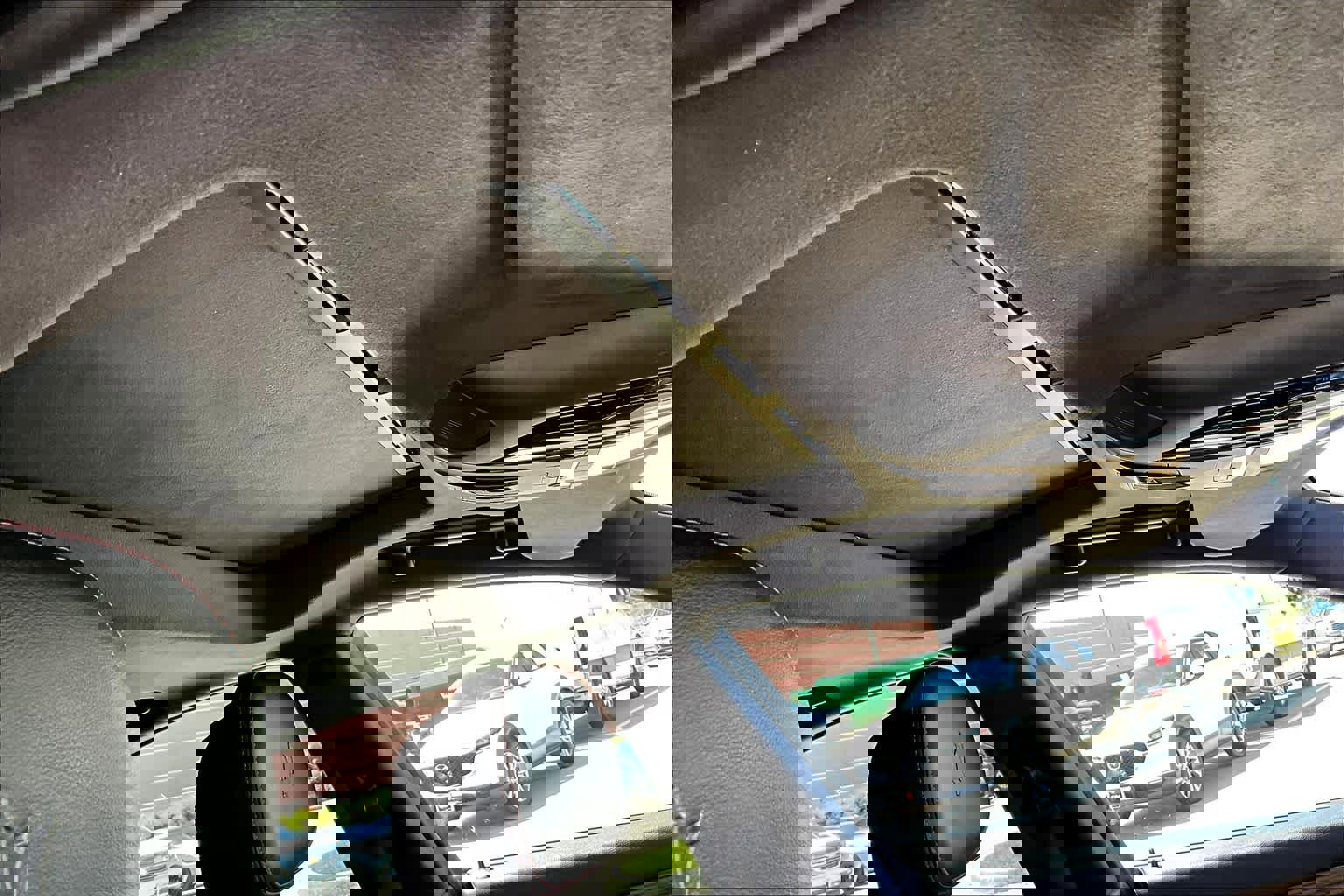 Used 2017 Maserati Ghibli S Q4 image 14