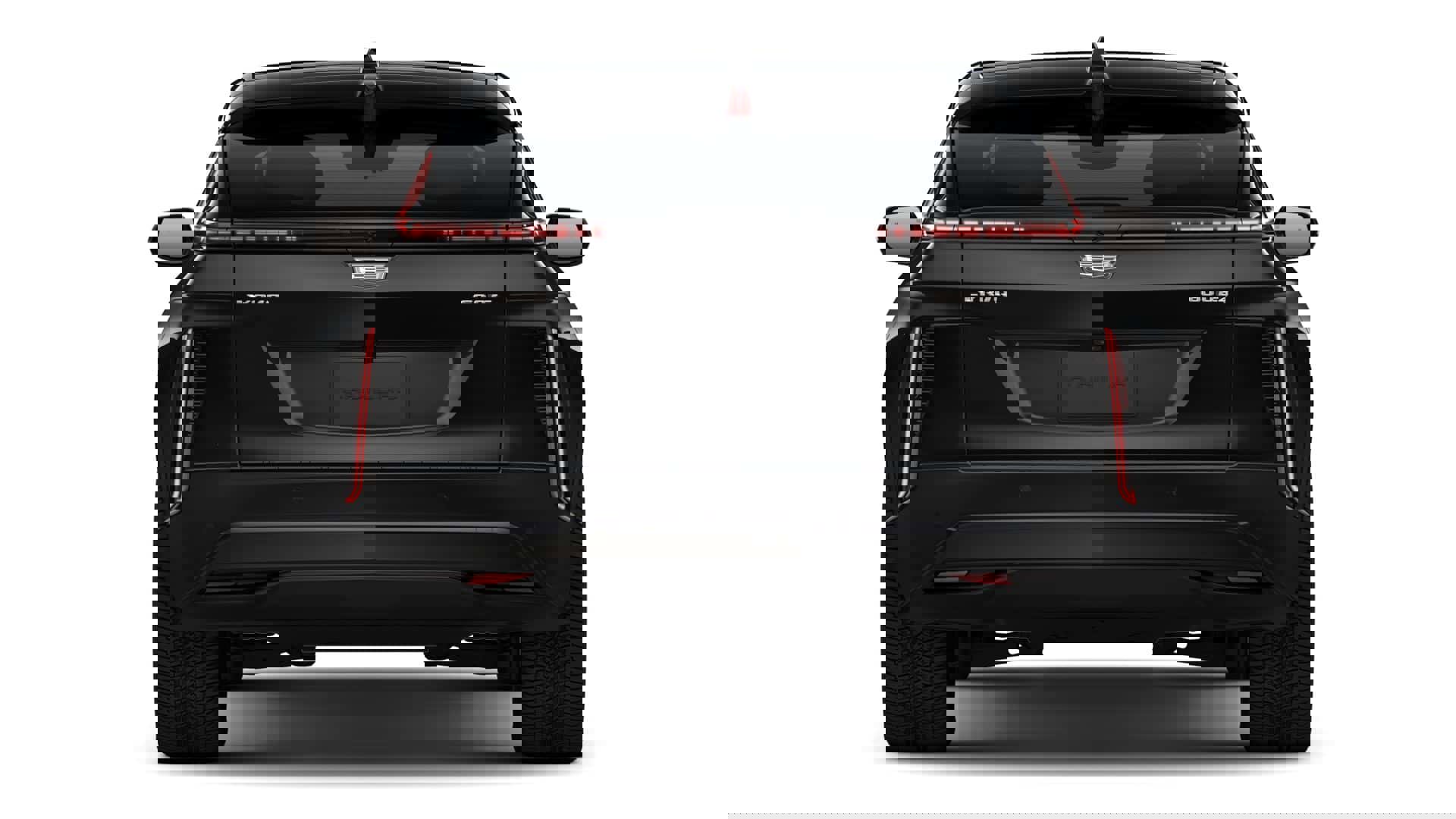 New 2026 Cadillac Lyriq Premium Sport image 28