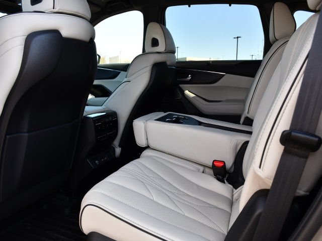 New 2026 Acura MDX Type S AWD/4WD image 16