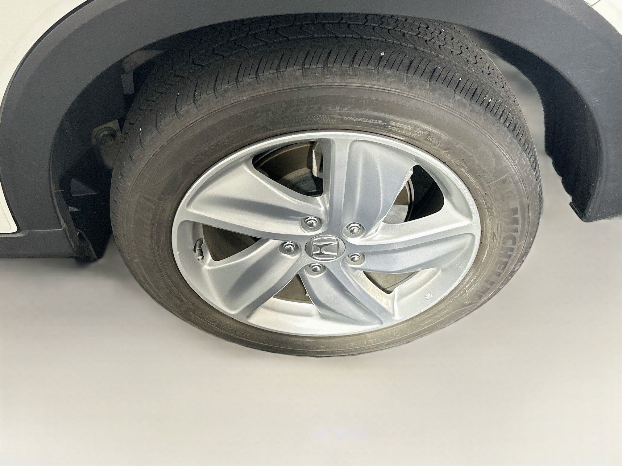 Used 2020 Honda HR-V EX image 11