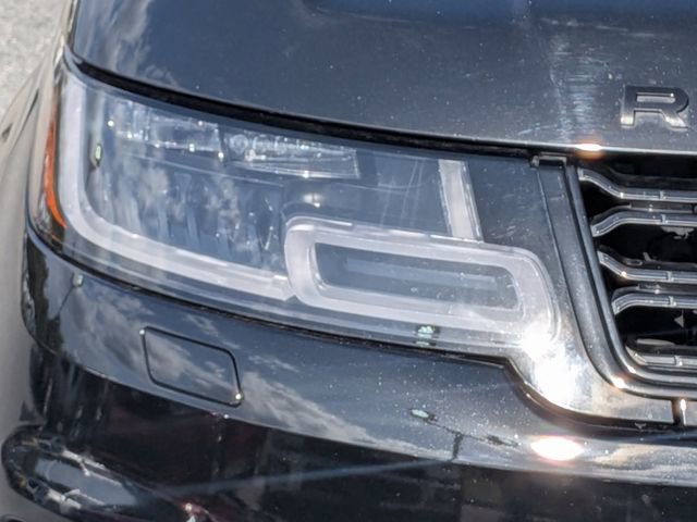 Used 2022 Land Rover Range Rover Sport Autobiography image 9