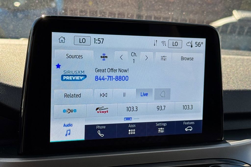 Certified 2024 Ford Escape Active image 26