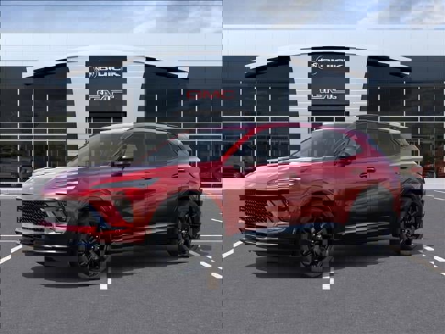 New 2026 Buick Envision Sport Touring image 2