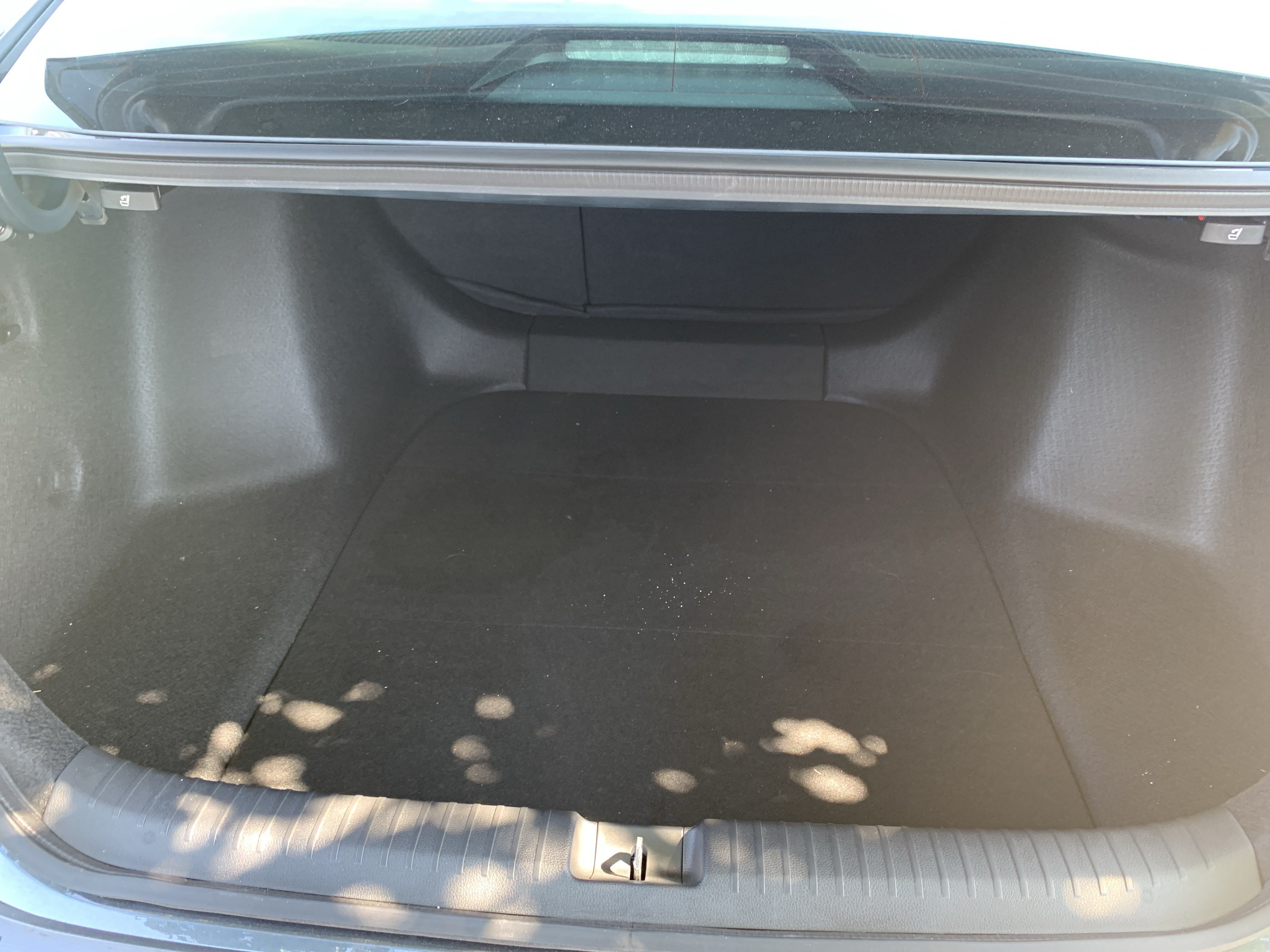 Used 2026 Honda Accord Touring image 34