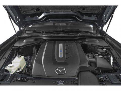 New 2026 MAZDA CX-90 Plug-In Hybrid w/ Premium Plus image 15