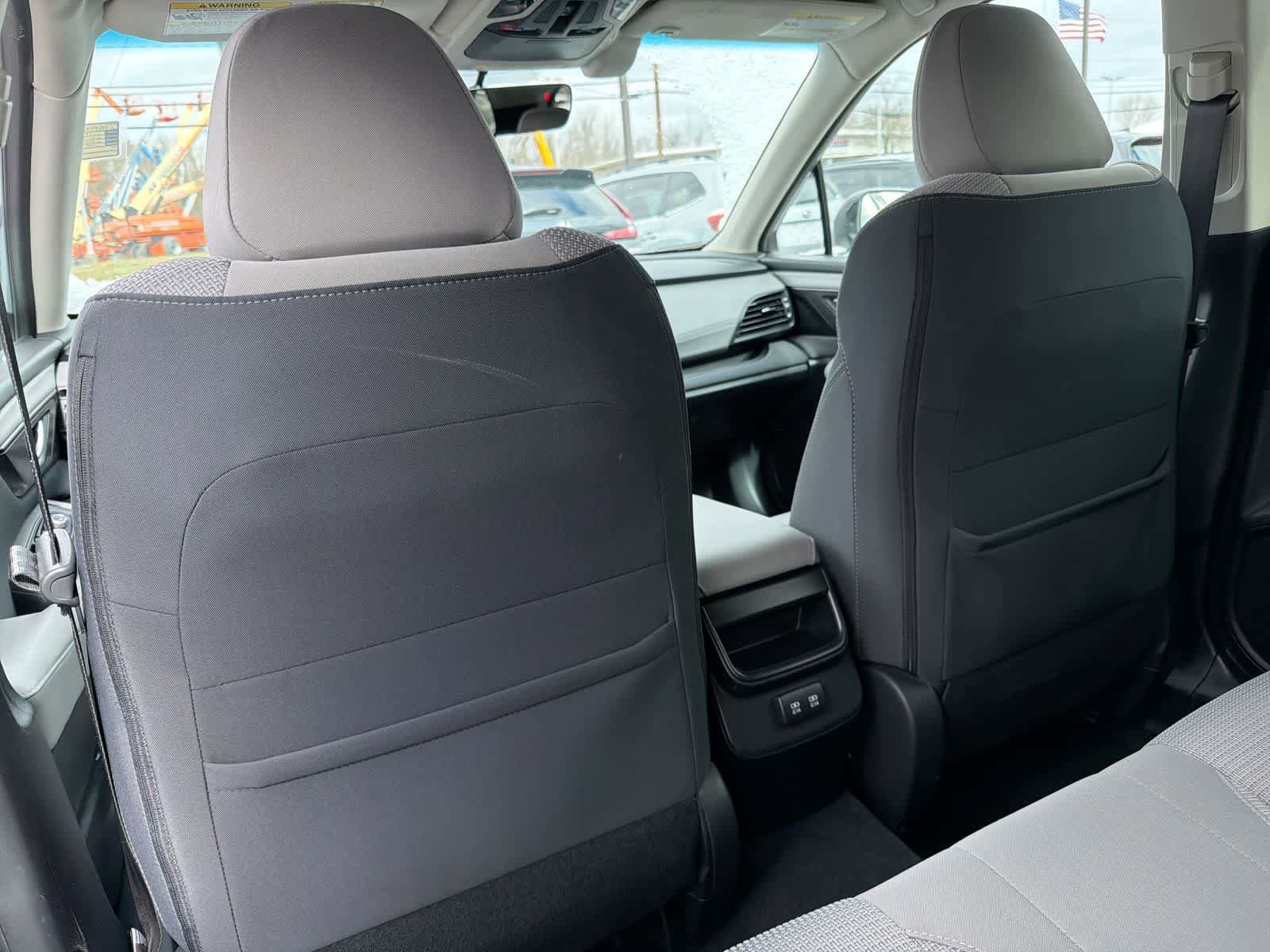 Used 2020 Subaru Outback Premium image 19