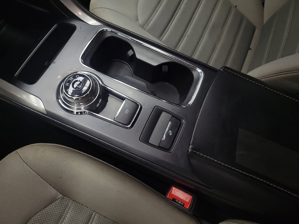 Used 2020 Ford Fusion S image 26