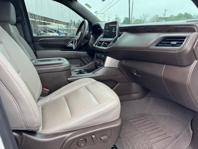 Used 2023 Chevrolet Tahoe Z71 image 17