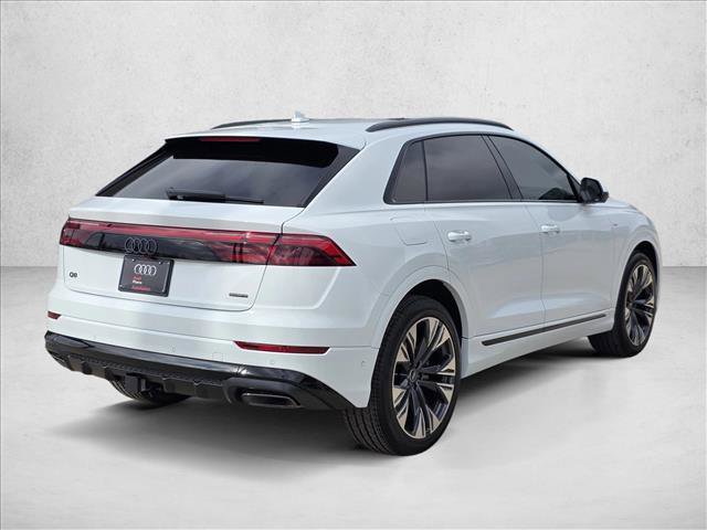 New 2026 Audi Q8 Premium Plus image 5