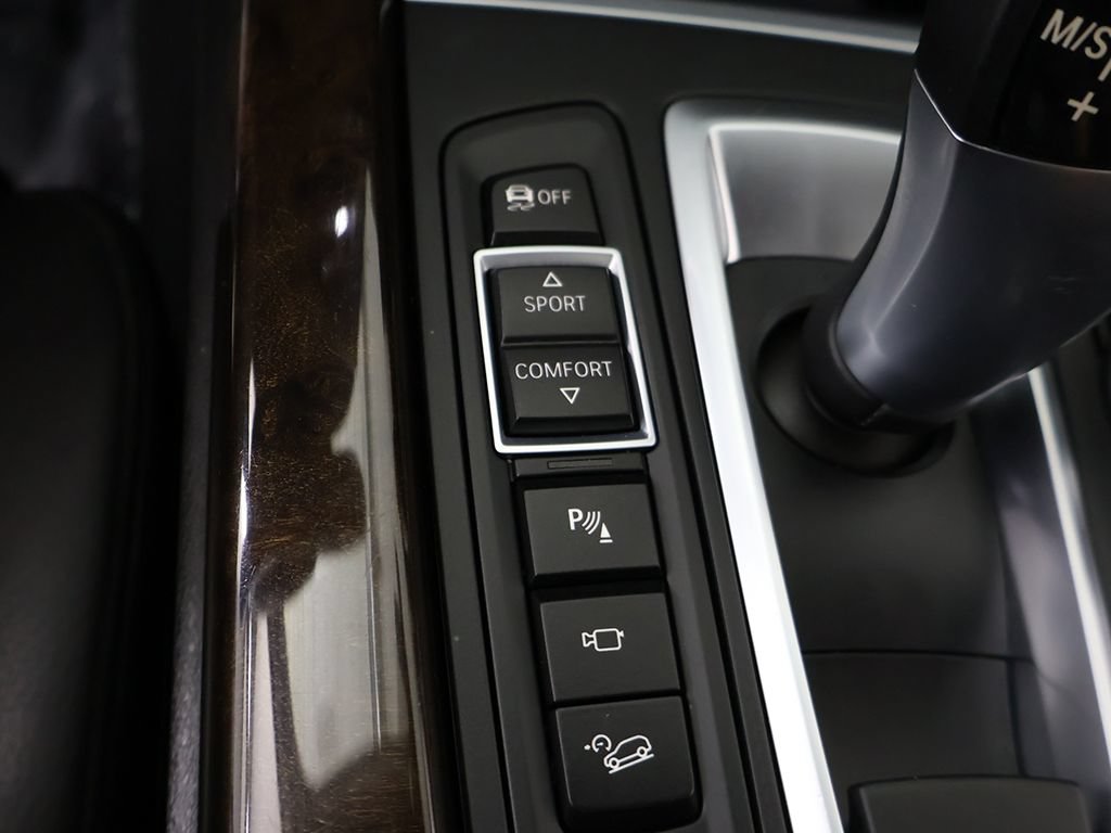 Used 2015 BMW X5 xDrive35i AWD/4WD image 52