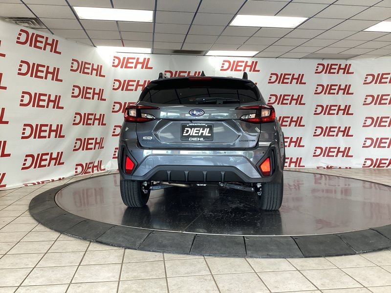 New 2026 Subaru Crosstrek 2.5i Limited AWD/4WD image 6