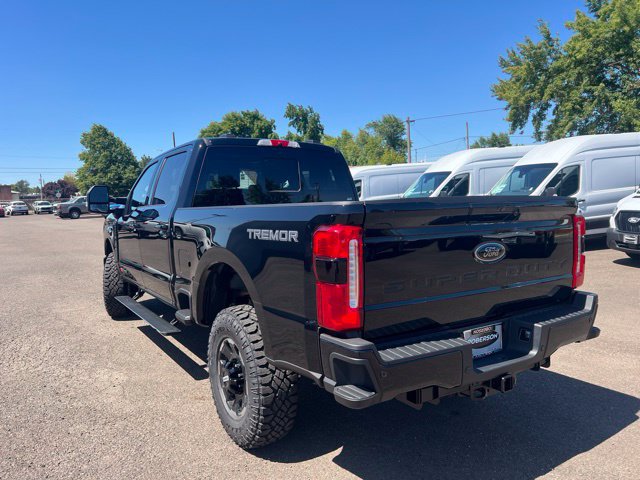 New 2026 Ford F250 Lariat w/ Tremor Off-Road Package AWD/4WD image 3