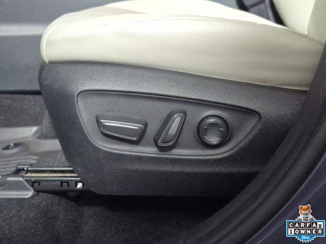 Certified 2024 Toyota Grand Highlander AWD Hybrid image 17