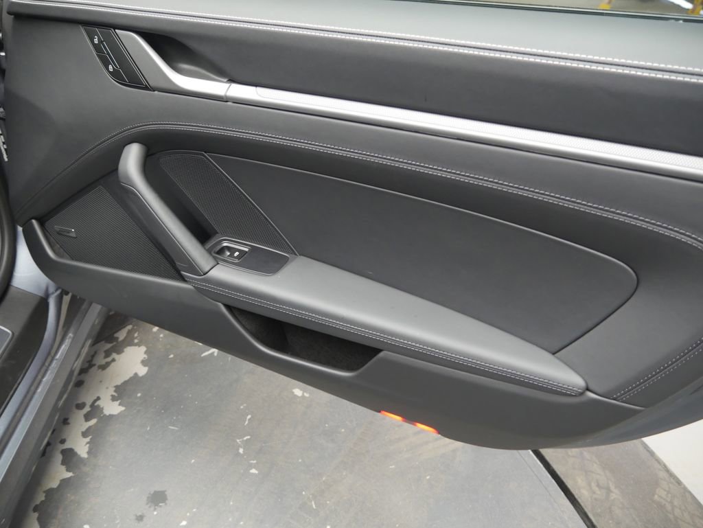 Certified 2026 Porsche 911 Carrera image 18