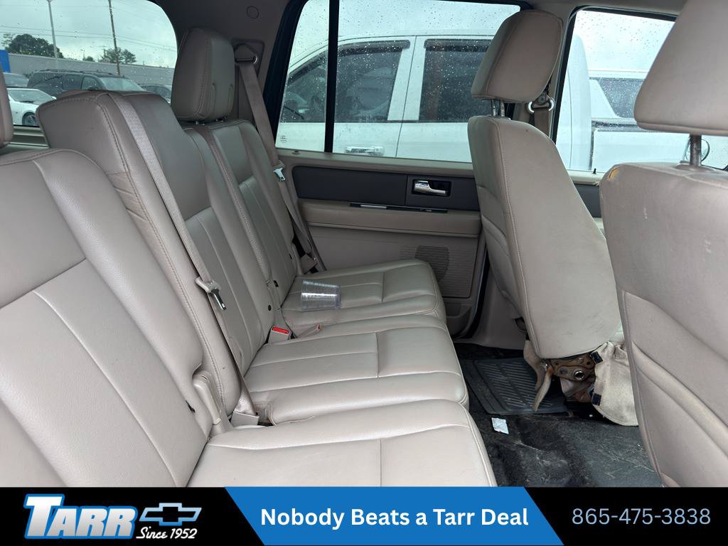 Used 2007 Ford Expedition XLT AWD/4WD image 5