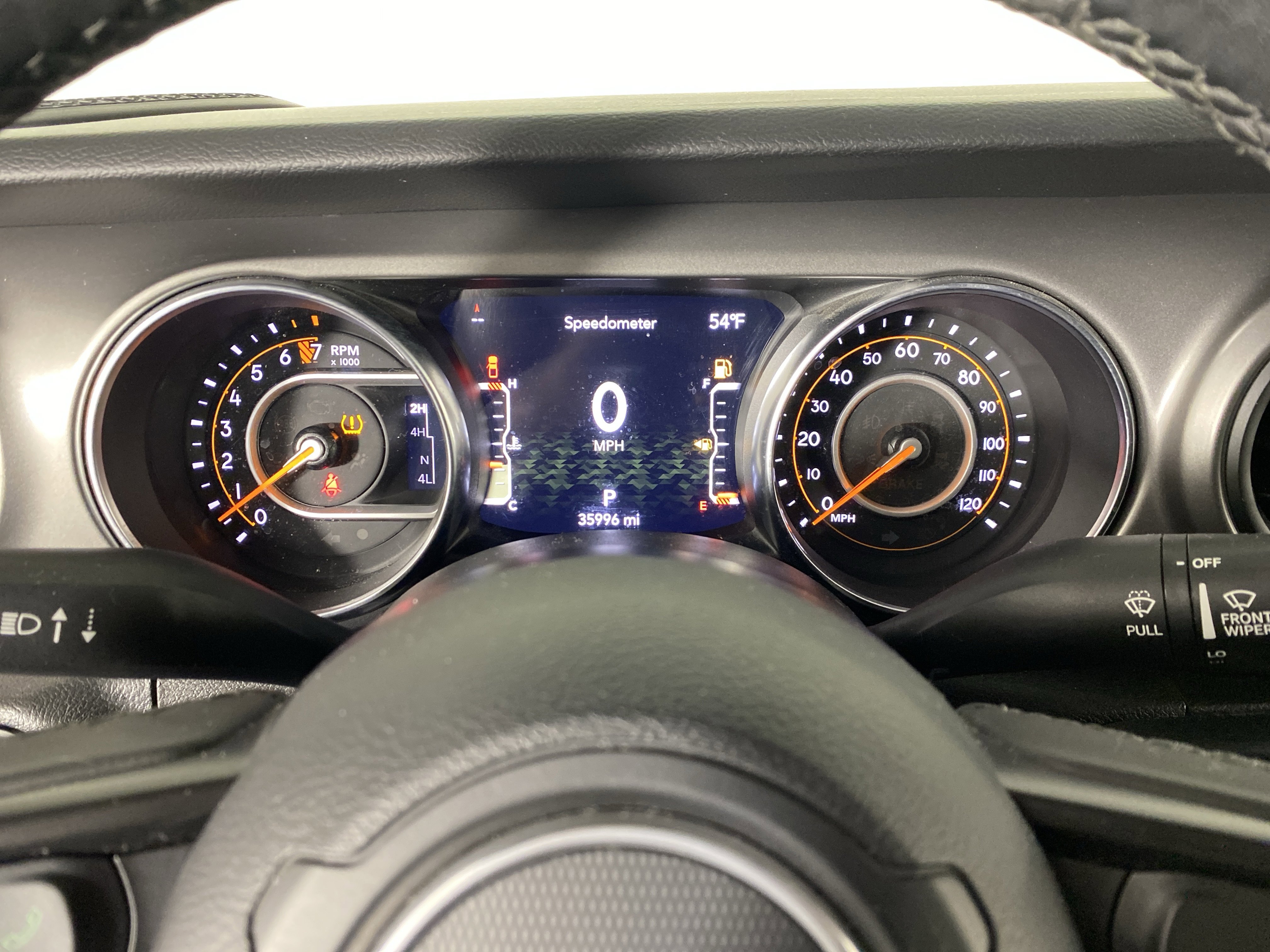 Used 2022 Jeep Gladiator Sport AWD/4WD image 21