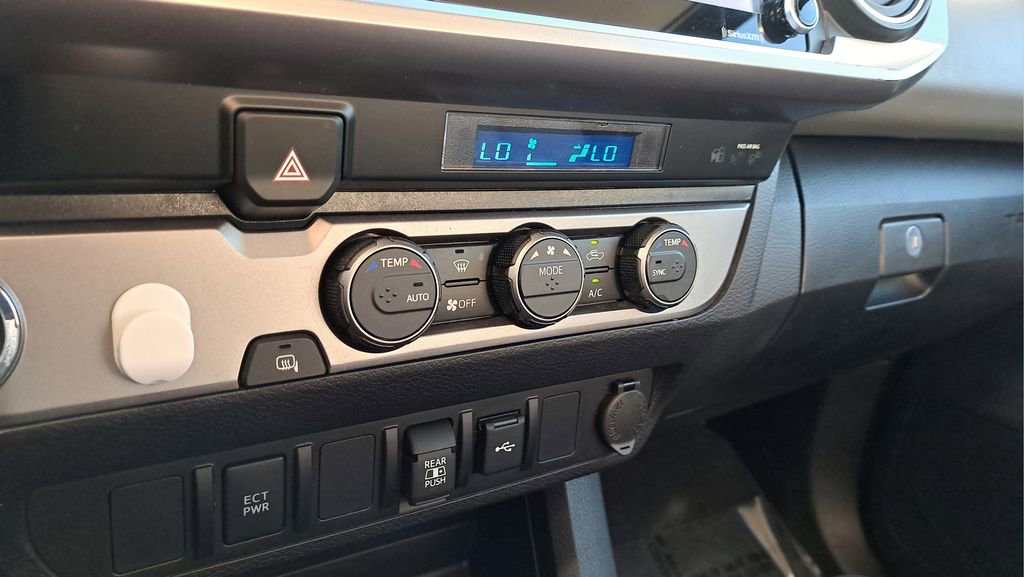 Certified 2023 Toyota Tacoma SR5 image 23