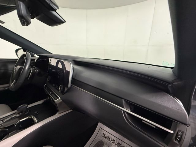 Used 2023 Lexus RX 350 Premium image 34