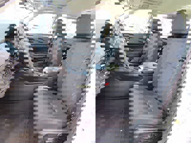 Certified 2023 Honda Accord EX image 11