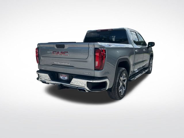 Used 2026 GMC Sierra 1500 SLT AWD/4WD image 5