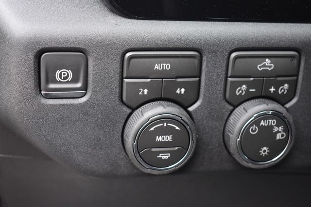 New 2026 Chevrolet Silverado 1500 LT AWD/4WD image 23