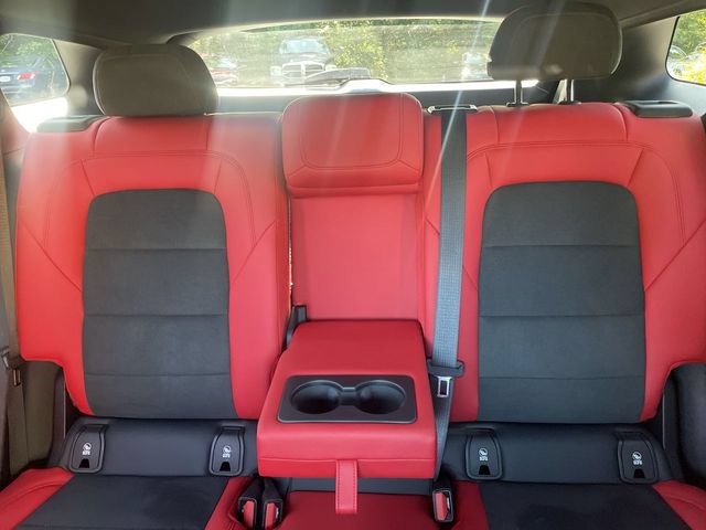 Used 2024 Chevrolet Blazer EV RS AWD/4WD image 22