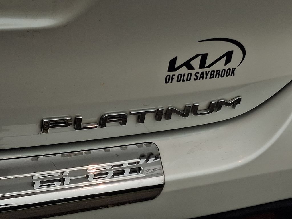Used 2021 Toyota Highlander Platinum AWD/4WD image 33