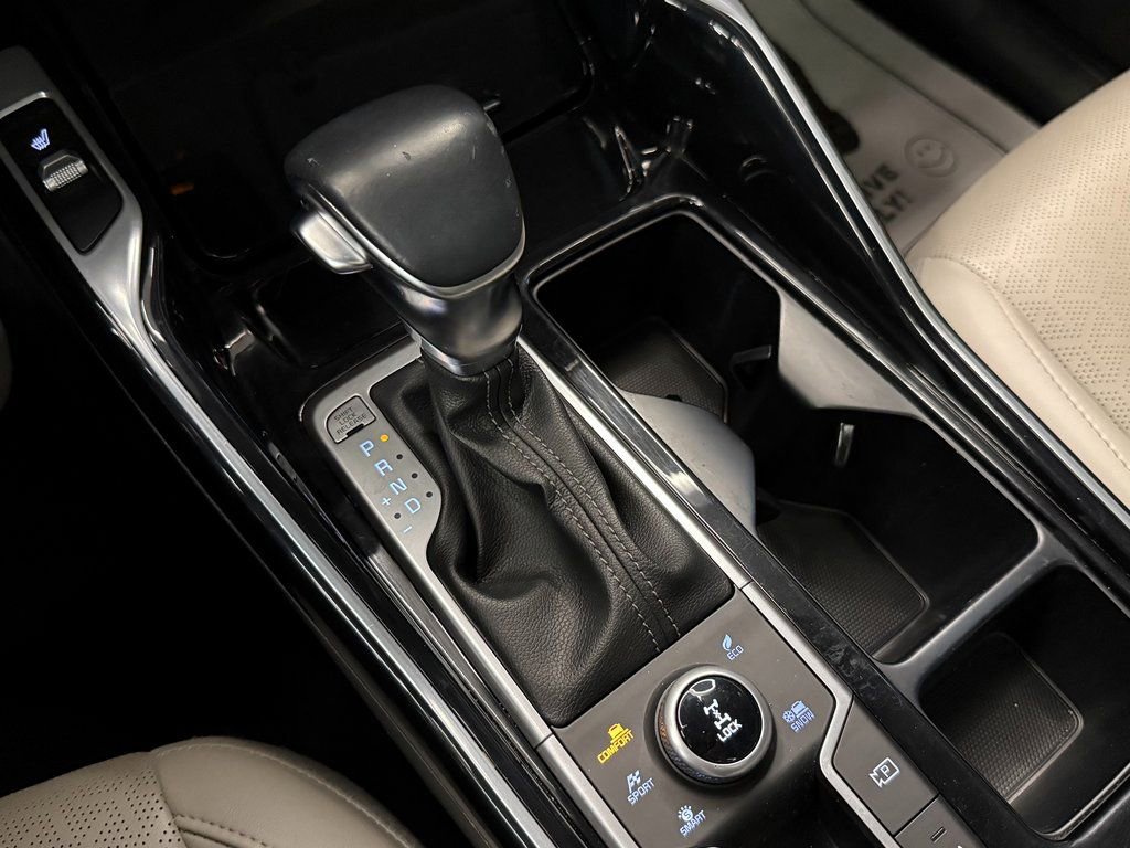 Used 2021 Kia Sorento SX image 17