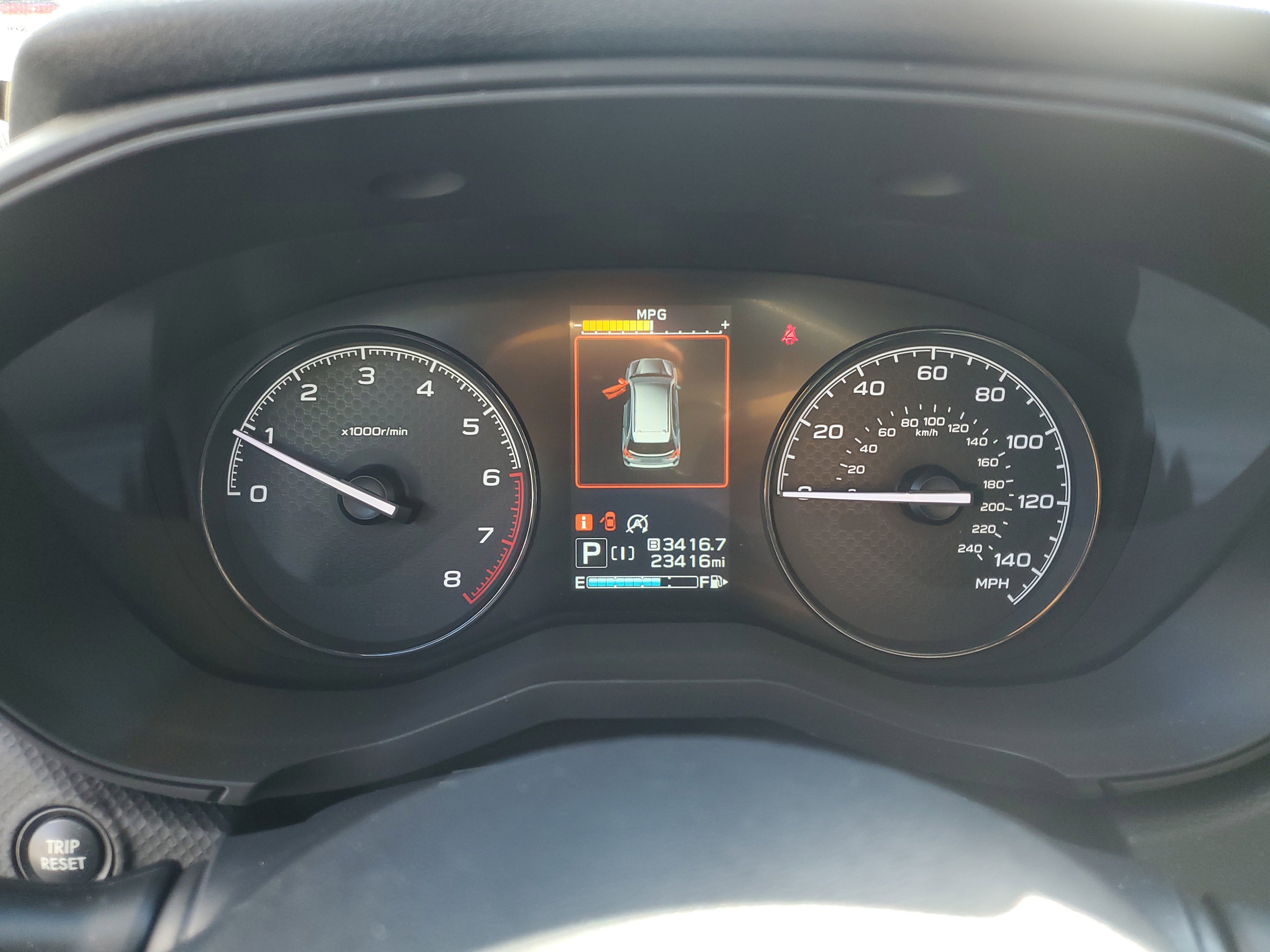 Used 2023 Subaru Forester image 24