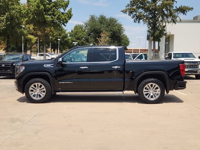 Used 2023 GMC Sierra 1500 Denali AWD/4WD image 4
