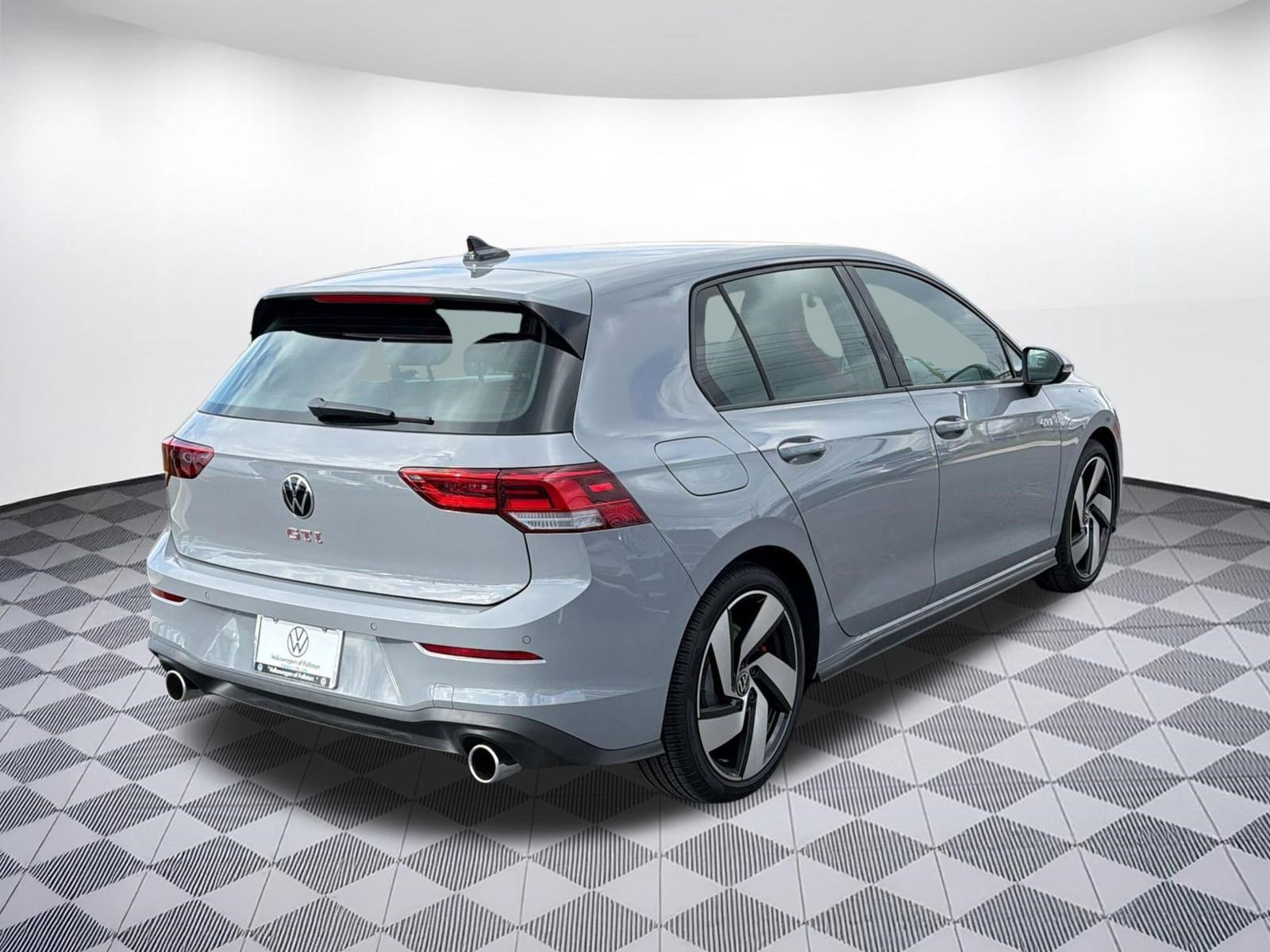 New 2026 Volkswagen Golf S image 9