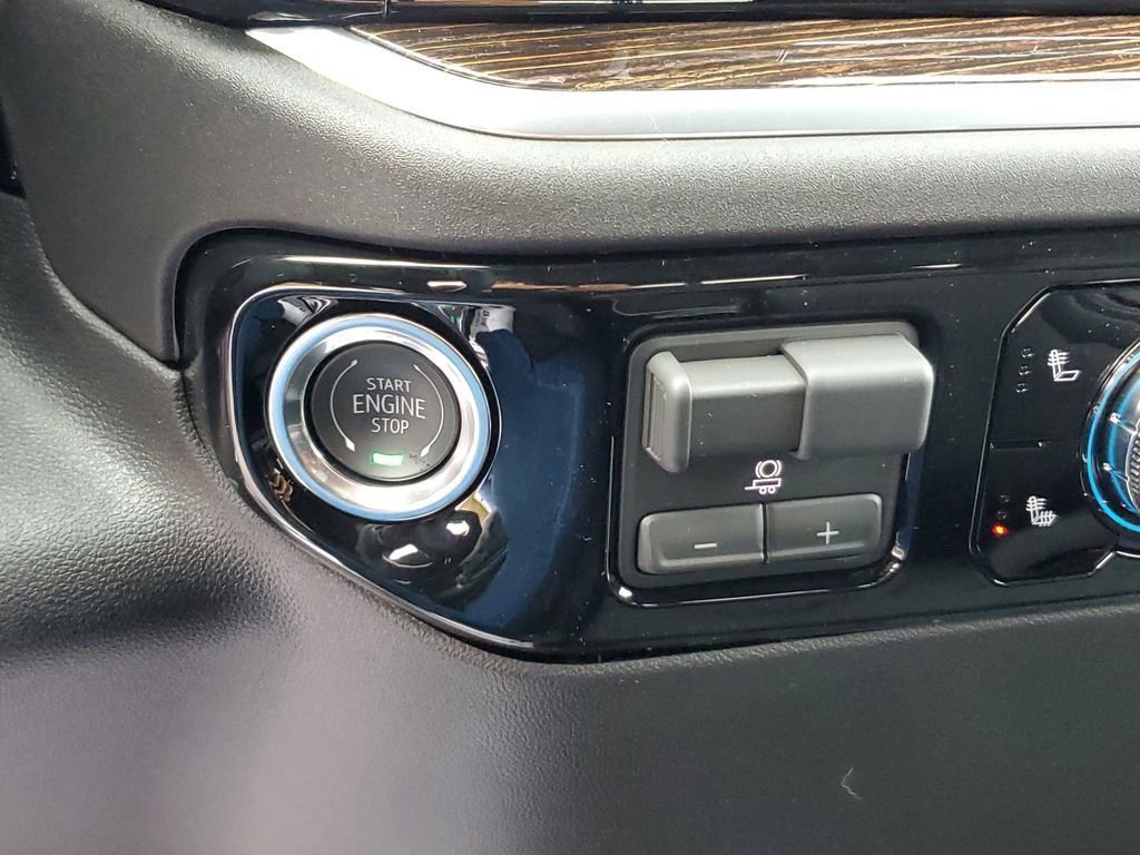 New 2026 GMC Sierra 2500 SLE w/ SLE Value Package; image 25