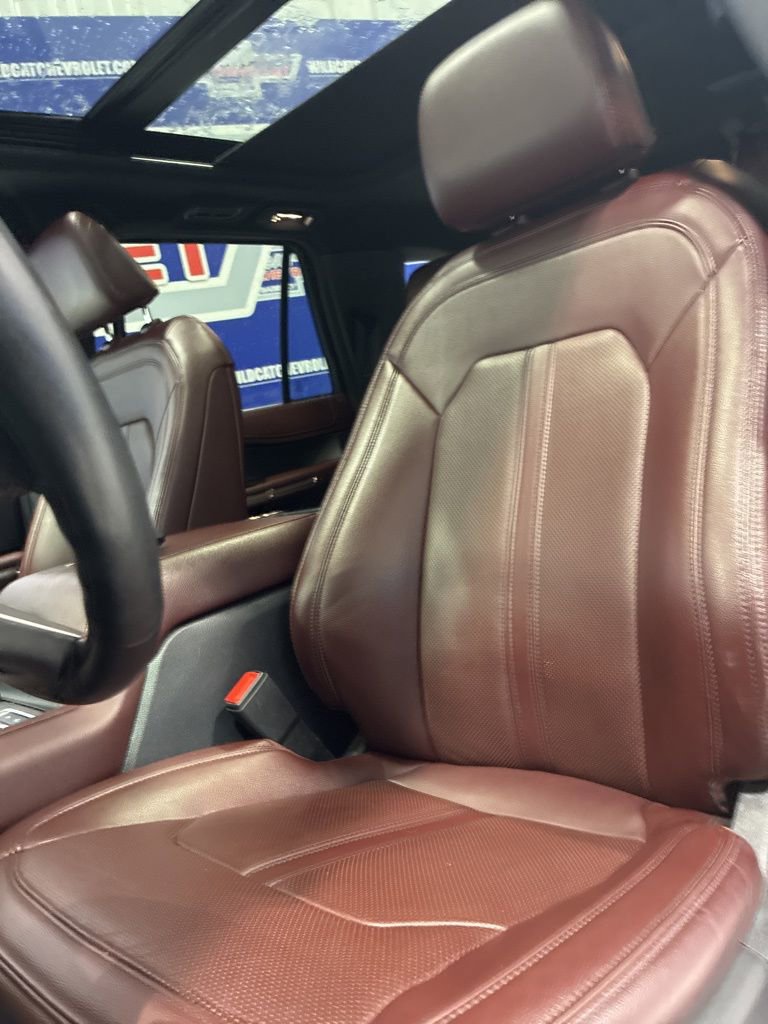 Used 2024 Ford Expedition Limited image 15