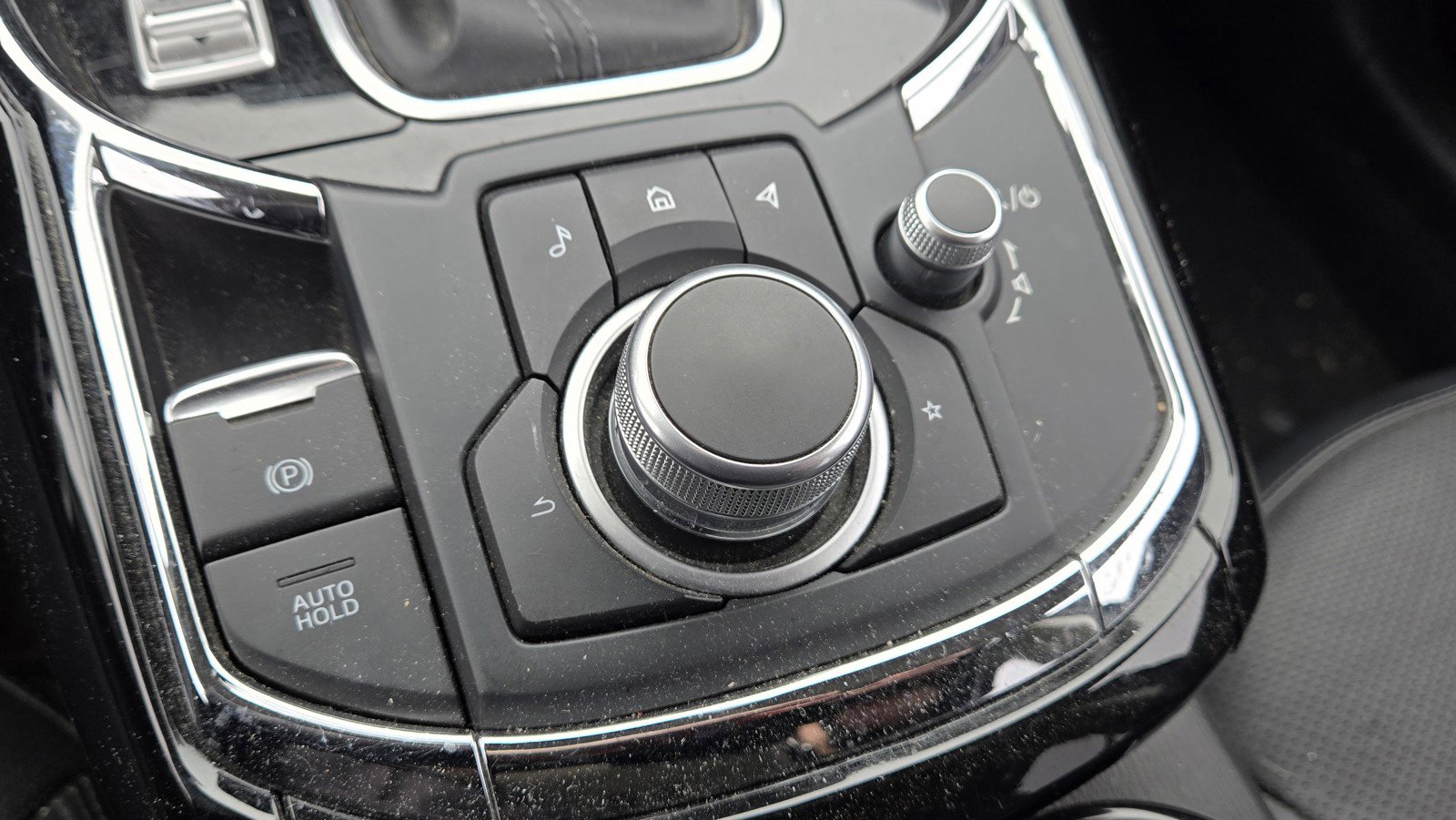 Used 2021 MAZDA CX-9 Touring w/ Touring Premium Package image 19