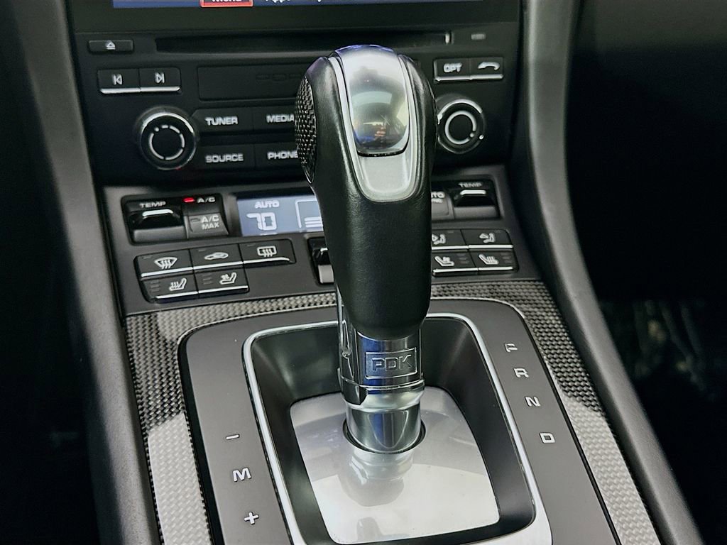 Used 2019 Porsche 911 Turbo S image 19