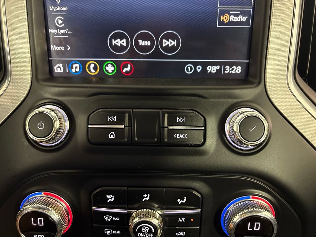 Used 2021 GMC Sierra 1500 SLT AWD/4WD image 27