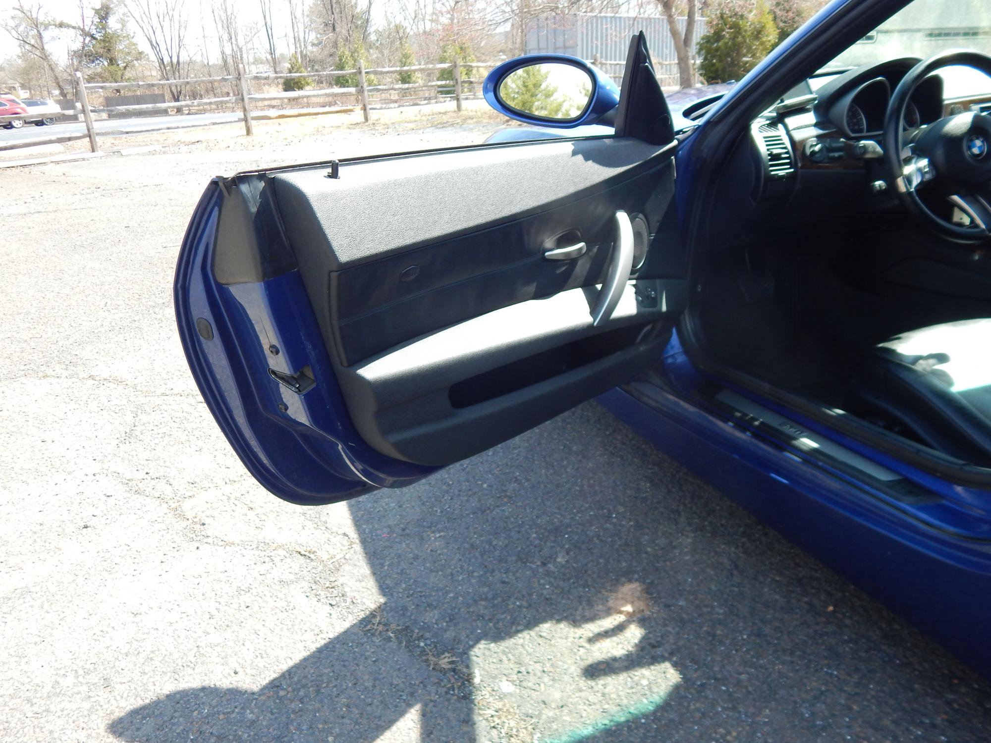 Used 2006 BMW Z4 3.0si image 10