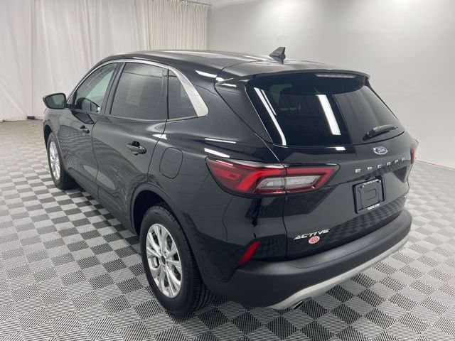 Certified 2023 Ford Escape Active w/ Tech Pack #1 AWD/4WD image 6