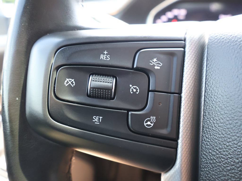 Used 2024 GMC Sierra 2500 Denali w/ Denali Reserve Package AWD/4WD image 19