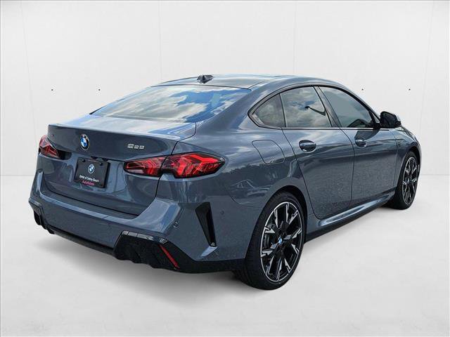 Used 2025 BMW 228i xDrive w/ Premium Package image 2