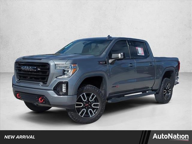 Used 2020 GMC Sierra 1500 AT4 w/ AT4 Premium Package