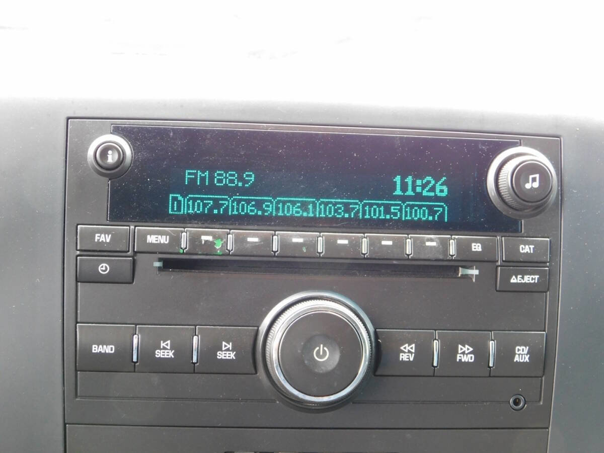 Used 2009 GMC Sierra 1500 SLE w/ Power Pack Plus image 11