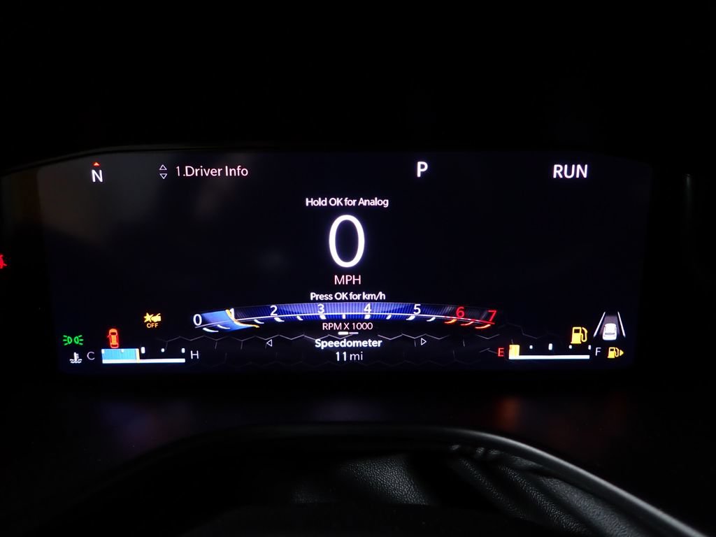 New 2026 Jeep Compass Limited AWD/4WD image 25
