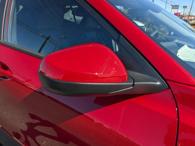 New 2026 Chevrolet Trax LT w/ Driver Confidence Package image 12